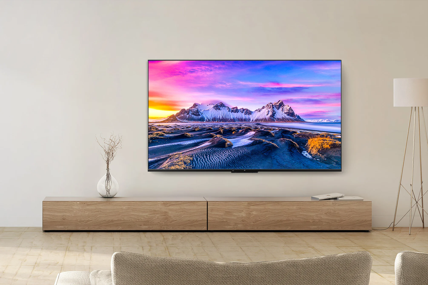 Xiaomi ujawnia Mi TV S 4K TV z odświeżaniem 144 Hz i HDMI 2.1, od 435 dolarów