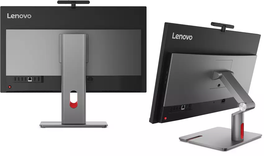 Nowy monoblock Lenovo ThinkCentre M90a Gen 6 z Nvidia RTX 4050 już dostępny w Europie