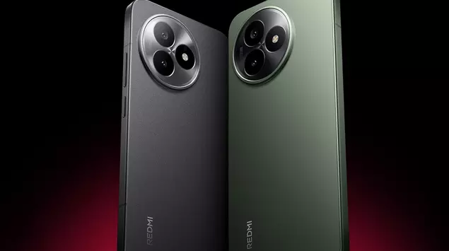 Xiaomi przygotowuje smartfon z wbudowanym wentylatorem ...