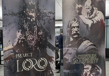 Certain Affinity zapowiedziało pierwszoosobową strzelankę o ...