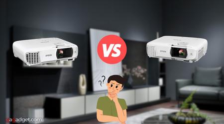 Epson 1060 vs Epson 1080: Porównanie