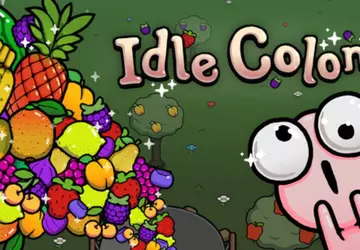 Gra dnia: Idle Colony - symulator ...