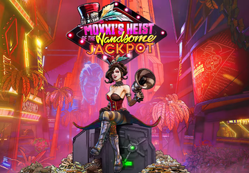 Borderlands 3 tymczasowo będzie darmową i ...