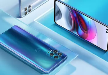 Motorola zapowiada smartfon Moto G200 z ...