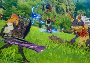 Blue Protocol zniknie w Japonii 18 ...