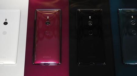 Gorszy od iPhone 7 i Asus Zenfone 5: kamera Sony Xperia XZ3  nie sprawiła wrażenia na ekspertów DxOMark