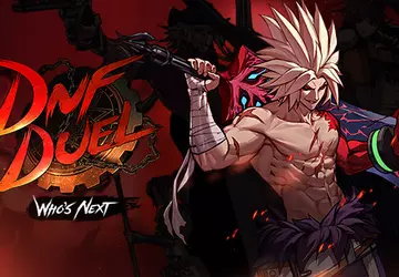 Zwiastun pojedynczego trybu DNF Duel - ...