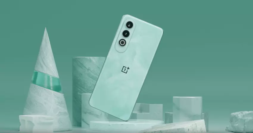 OnePlus Nord CE4: Nowy standard szybkiego ładowania od OnePlus