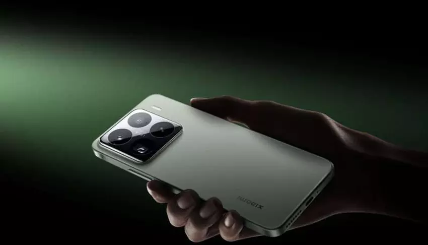 Xiaomi 16 Pro może otrzymać nowy 50-megapikselowy czujnik od Sony