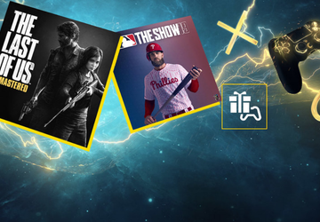 Nie przegap bezpłatne The Last of ...