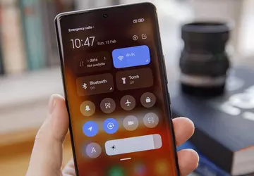 Trzy flagowce Xiaomi są o krok ...
