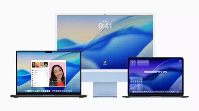 Apple wprowadza nowe MacBooki z OLED ...