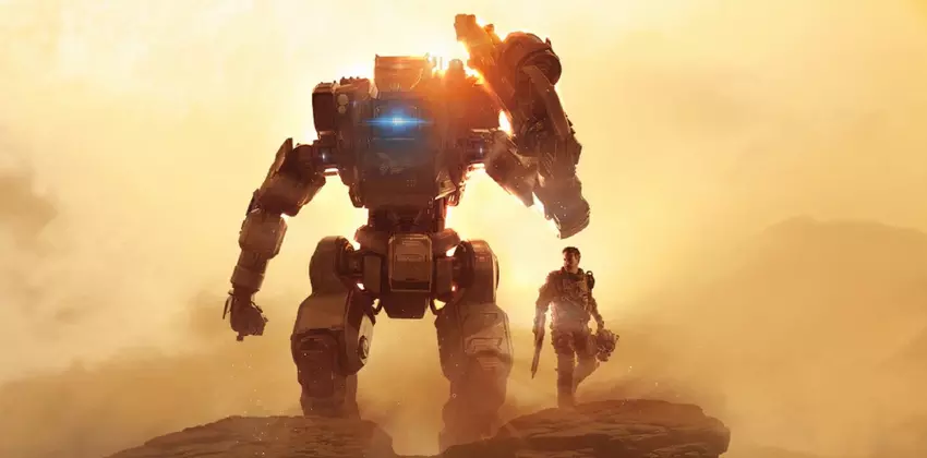 Extraction-shooter z fabularną kampanią i postaciami z Apex Legends: insider podzielił się nowymi szczegółami Titanfall 3