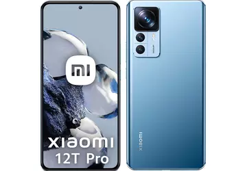 Potwierdzone: smartfony z serii Xiaomi 12T ...