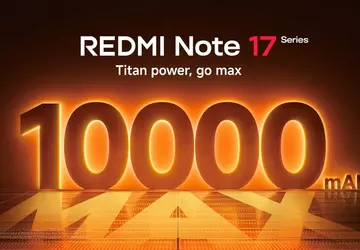 Redmi Note 17 Pro Max z ...