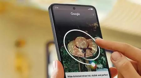 Xiaomi 14T może otrzymać funkcję Google Circle to Search