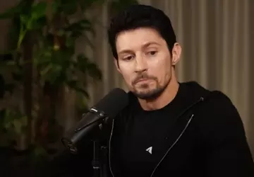 Pavel Durov na liście terrorystów: Rosja ...