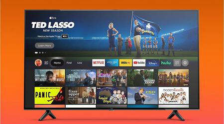 Oferta dnia: Amazon Fire TV Omni z 50-calowym ekranem 4K i asystentem głosowym Alexa dostępny ze zniżką $226