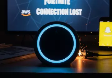 Amazon „upadł” – i pociągnął za ...