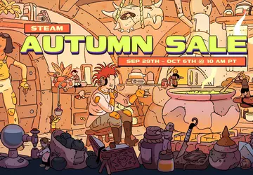 Wielka gamerowa pokusa: w Steam rozpoczęła ...