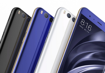 Android Pie dostał się do Xiaomi ...