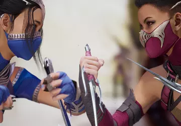 Nie trzeba aktualizować: autorzy Mortal Kombat ...