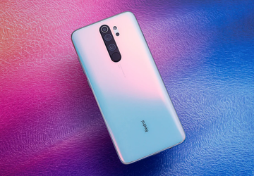 Wcześniej niż oczekiwano: Redmi Note 8 ...