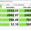 Recenzja GOODRAM IRDM M.2 1 TB: Szybki dysk SSD dla graczy, liczących pieniędzy-34