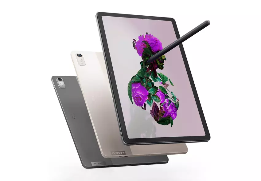 40 dolarów taniej: Lenovo Tab P11 Pro (2nd Gen) z ekranem OLED, układem MediaTek Kompanio 1300T i głośnikami JBL w sprzedaży za 299 dolarów