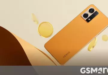 Seria Oppo F21 Pro pojawi się ...