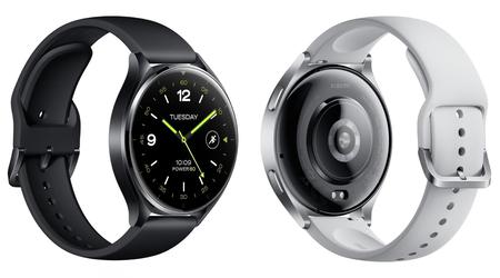 Xiaomi przygotowuje się do wydania Watch 2 z chipem Snapdragon Wear W5+ Gen 1, Wear OS i ceną 200 euro