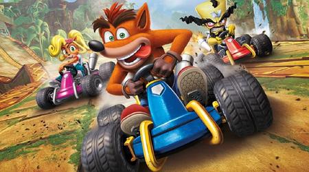 Crash Bandicoot będzie większy: Crash Team Racing Nitro-Fueled zostanie dodany do Xbox Game Pass, ale Microsoft może szykować kolejną niespodziankę