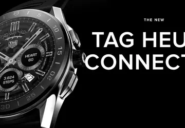 TAG Heuer Connected: trzecia generacja inteligentnych ...