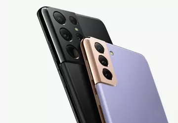 W oczekiwaniu na One UI 6.1: ...