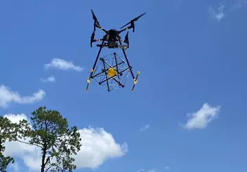 NASA zbudowała sferyczne roboty do eksploracji ...