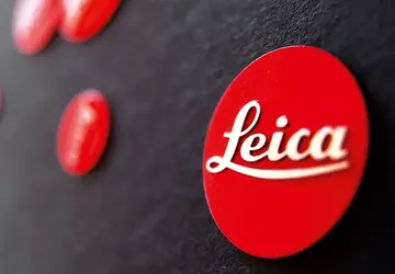 Leica mogą sprzedać za €1 mld: ...