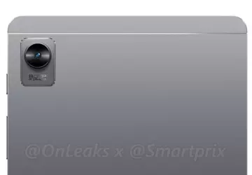 Wtajemniczony pokazał, jak będzie wyglądał realme ...