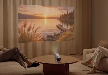 Samsung The Freestyle+ z AI OptiScreen: ...