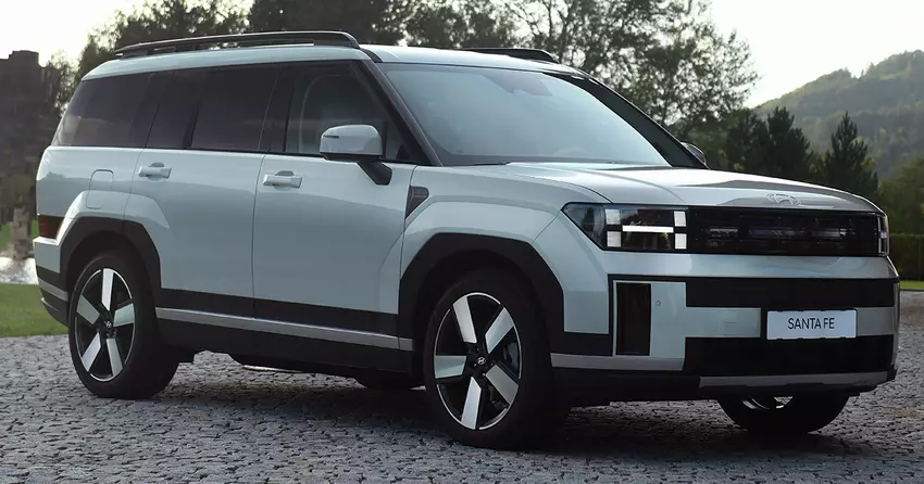 Hyundai obiecuje zaawansowaną integrację Google Maps w swoich samochodach