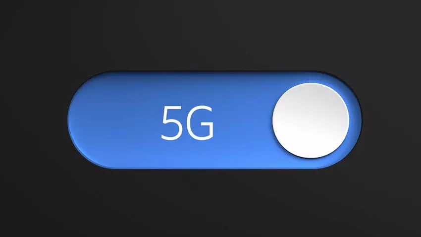 Ericsson uruchomiła 5G w Korei Południowej i dwóch miastach USA