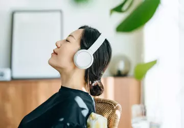 Nowa funkcja iOS 17: Dźwięki w ...