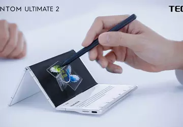 Tecno ujawniło koncepcję Phantom Ultimate 2: ...