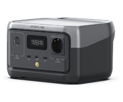 Przenośna elektrownia EF ECOFLOW RIVER 2