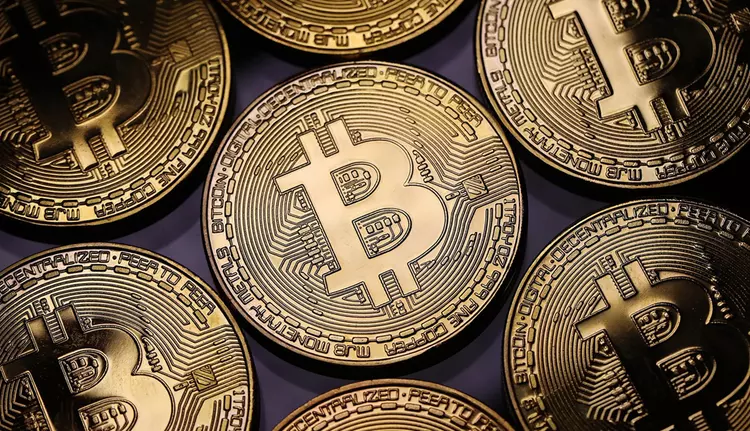 Nowy rekord Bitcoin: wartość popularnej kryptowaluty ...