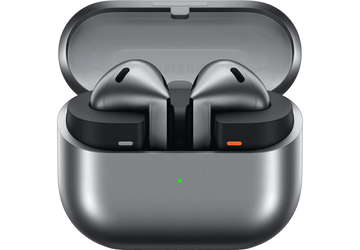 Nowe słuchawki Galaxy Buds 3 Pro ...