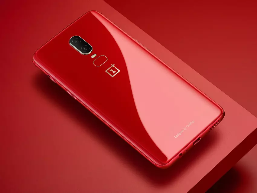 OnePlus 6 i OnePlus 6T dostaną trzecią wersję beta Androida 11 z OxygenOS 11