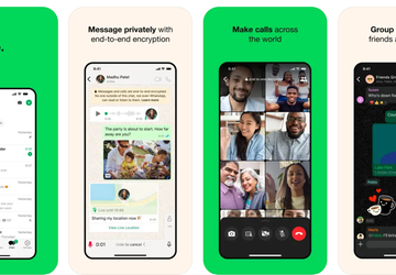WhatsApp przestanie działać na dziesięcioletnich iPhone'ach ...