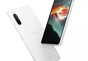 Sony Xperia 10 II: następca Xperia ...