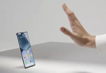 Smartfon Realme GT5 Pro można odblokować ...