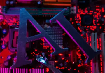 Niemcy planują podwoić finansowanie sztucznej inteligencji, ...